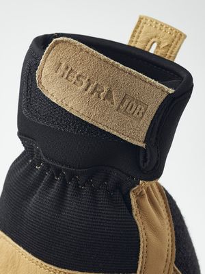 Hestra Job Titan Rope Handler Work Glove Arbetshandske