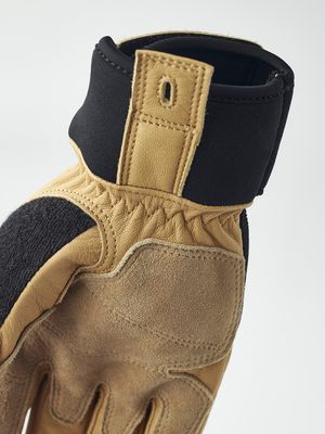 Hestra Job Titan Rope Handler Work Glove Arbetshandske