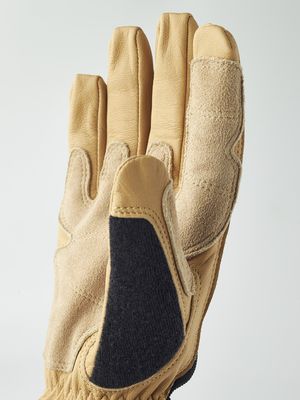 Hestra Job Titan Rope Handler Work Glove Arbetshandske