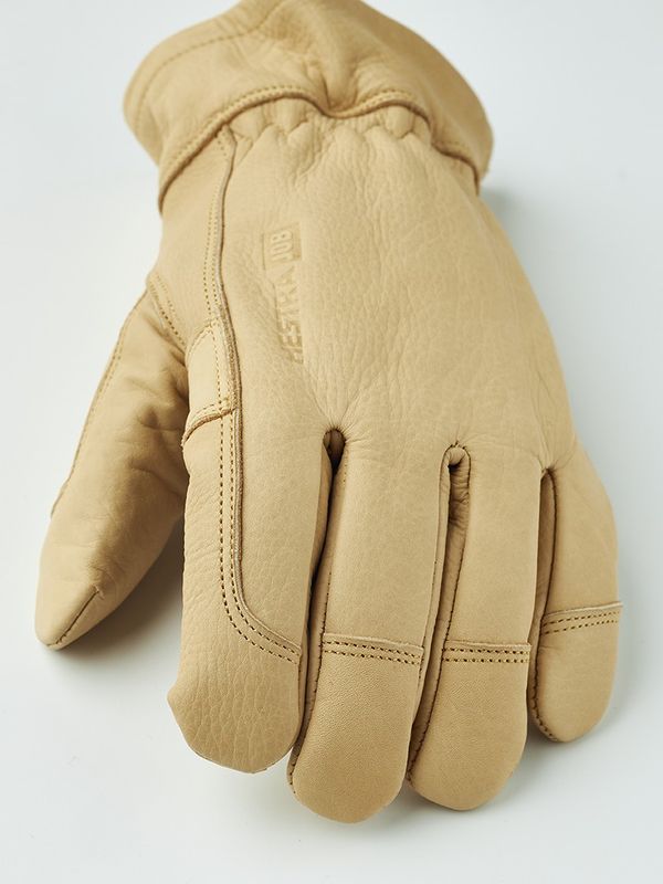 Hestra Job Drivers HD Winter Work Glove Vinterhandske