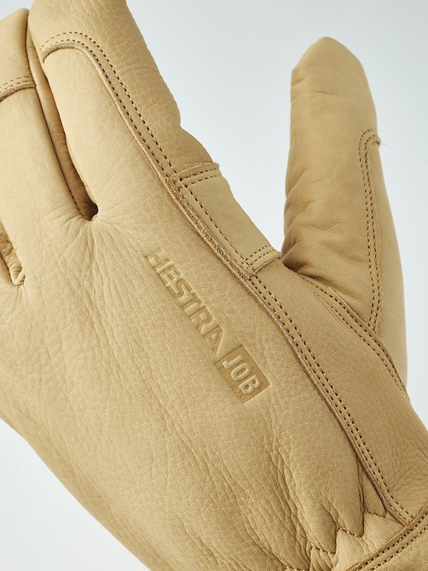 Hestra Job Drivers HD Winter Work Glove Vinterhandske