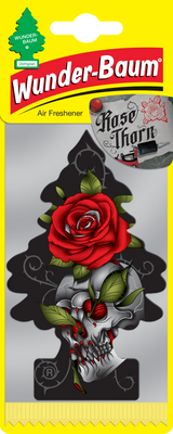 Wunder-Baum Rose Thorn Doftgran