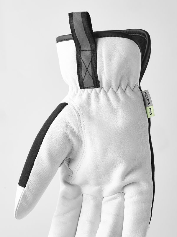 Hestra Job Kobolt Winter Vinterhandske
