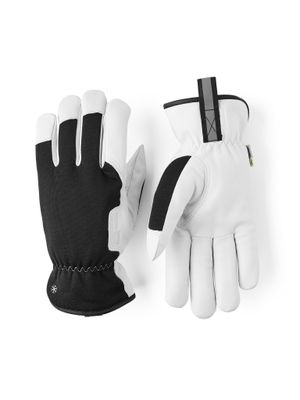 Hestra Job Kobolt Winter Vinterhandske