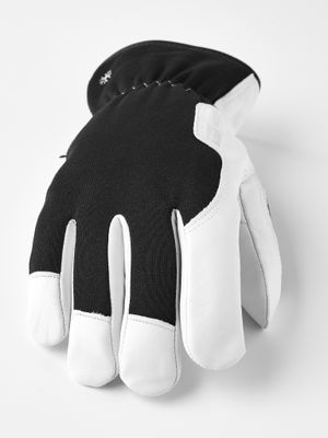 Hestra Job Kobolt Winter Vinterhandske