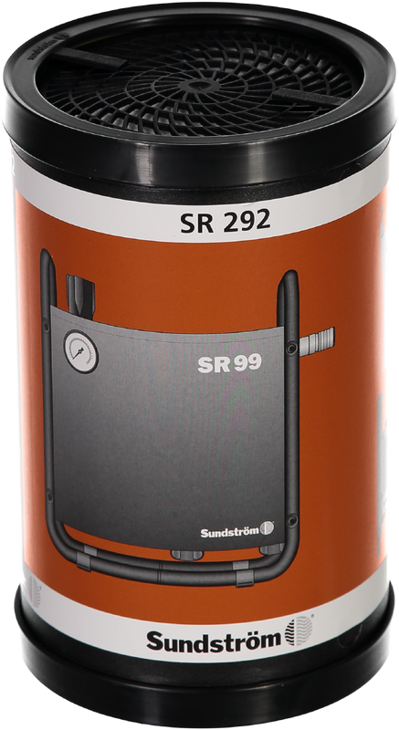 Filterinsats SR 292 till SR 99-1