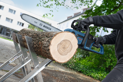 Bosch GKE 18V-40 Kedjesåg 16" 18V
