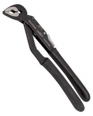Bahco 8224 Polygrip Ergo 250mm Sweden Rock