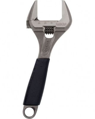 Bahco 9029 Skiftnyckel Ergo 170mm Sweden Rock