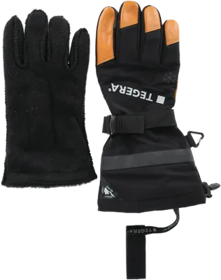 Tegera 6295 SubZero Vinterhandske 5-Finger