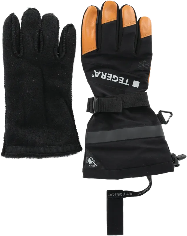 Tegera 6295 SubZero Vinterhandske 5-Finger