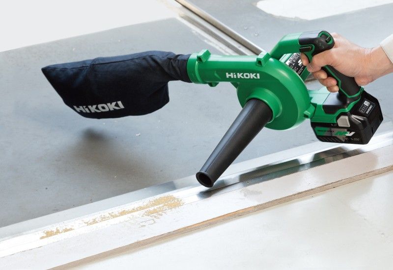 HiKOKI Dammpåse Passande RB18DC