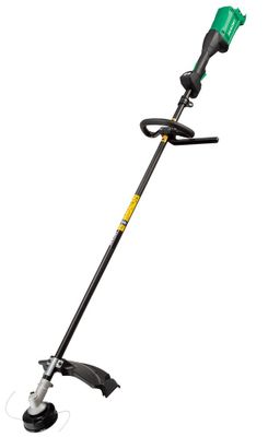 HiKOKI CG36DC(L) Grästrimmer 36V
