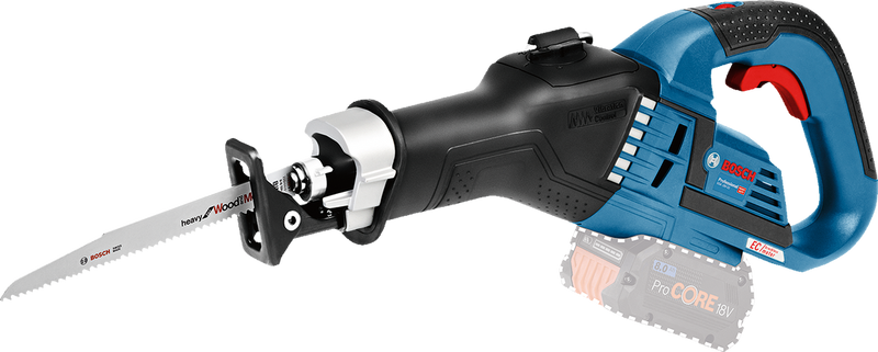 Bosch GSA 18V-32 Tigersåg 18V
