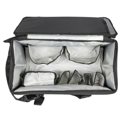 Rupes Väska Bigfoot Silver Bag 35L