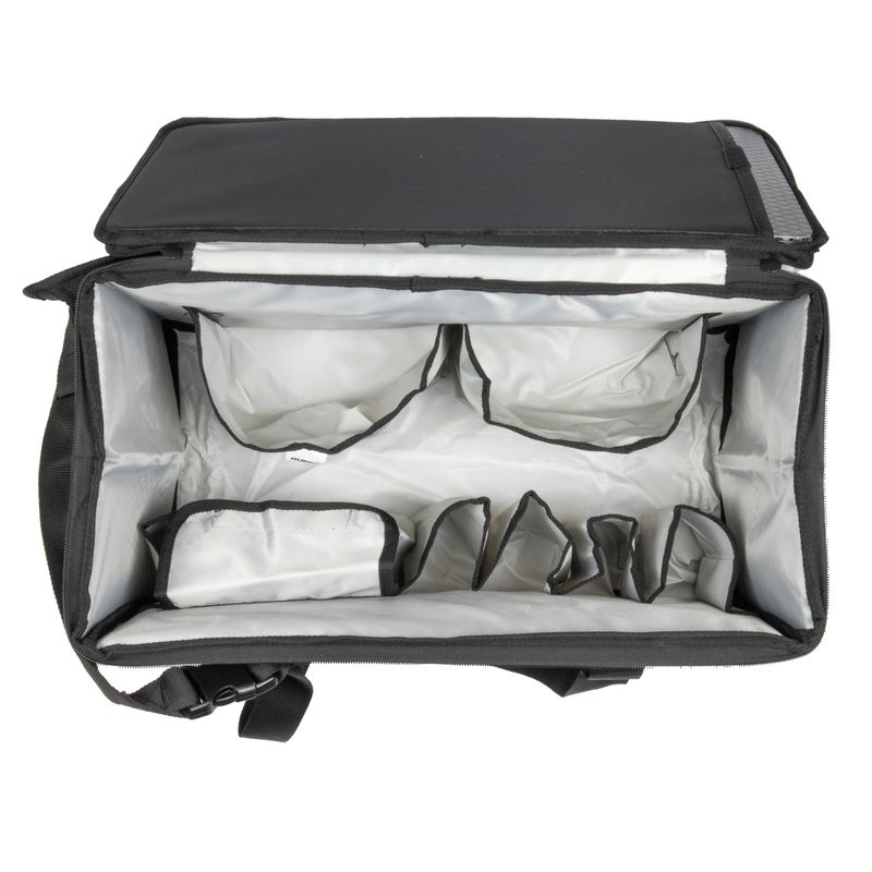 Rupes Väska Bigfoot Silver Bag 35L