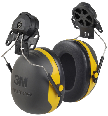 3M Peltor X2 Hjälmkåpa