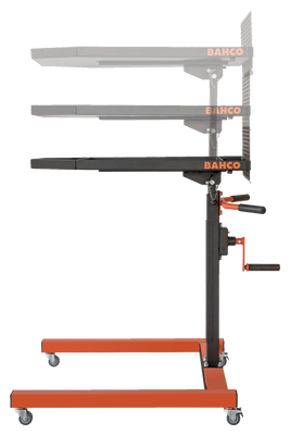 Bahco BLEMAT1 Justerbart Lyftbord 950-1350mm