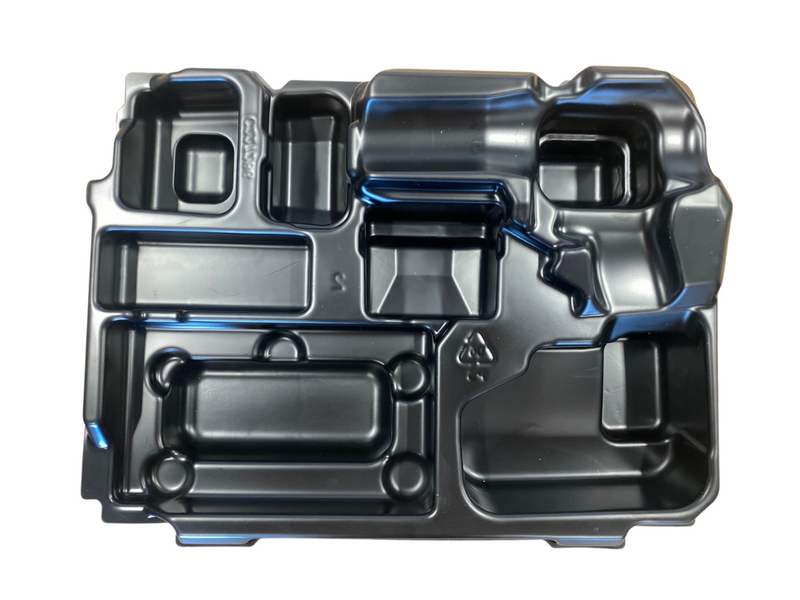 HiKOKI HIT-SYSTEM CASE Insats (En Maskin)