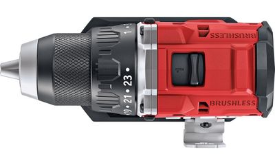 FLEX DD2G 18.0-EC LD C Borrskruvdragare 18V (2x2,5Ah)