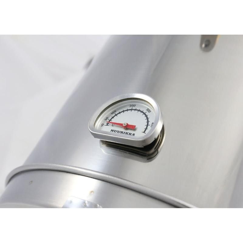Muurikka Rökugn 1100W Pro