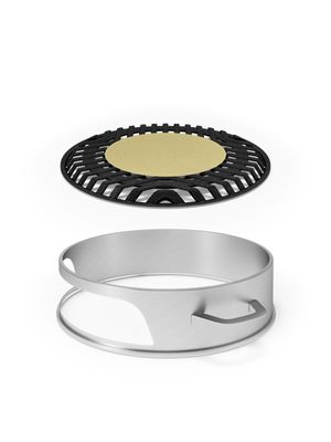 Muurikka Pizzaugn Set för Stekhällsset 58cm