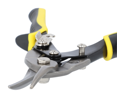 Bahco MA421 Plåtsax Rak 250MM
