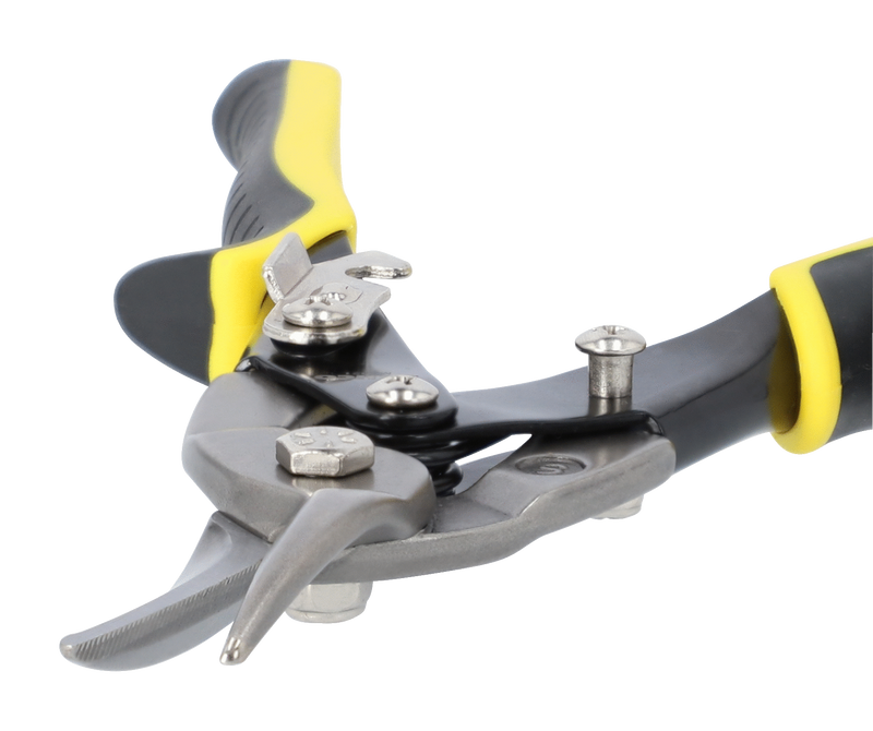 Bahco MA421 Plåtsax Rak 250MM