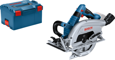 Bosch GKS 18V-70 L Cirkelsåg 190mm 18V L-BOXX