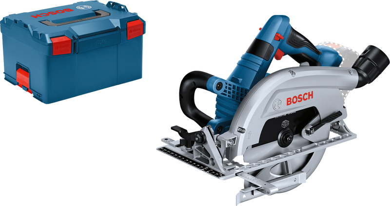 Bosch GKS 18V-70 L Cirkelsåg 190mm 18V L-BOXX