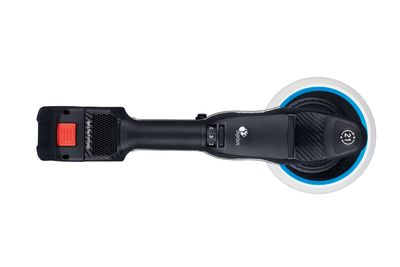 Rupes HLR21/BAS Polermaskin 18V (2x5,0Ah)