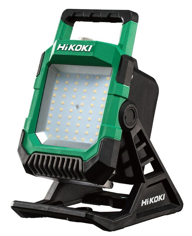 HiKOKI UB18DC Arbetslampa 18V
