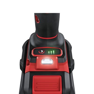 FLEX IW 1/2" 950 18.0-EC C Mutterdragare 18V