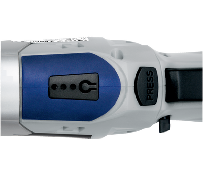 IRIMO Skruvdragare 3,6V