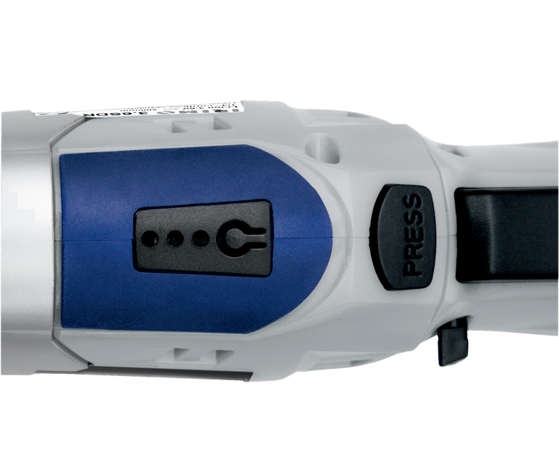 IRIMO Skruvdragare 3,6V
