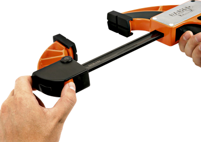 Bahco QCB-450 Snabbtving 450mm