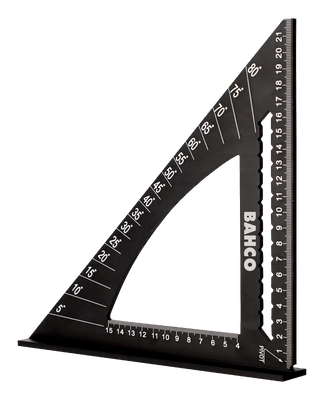 Bahco 9045-T Snabbvinkel 220mm