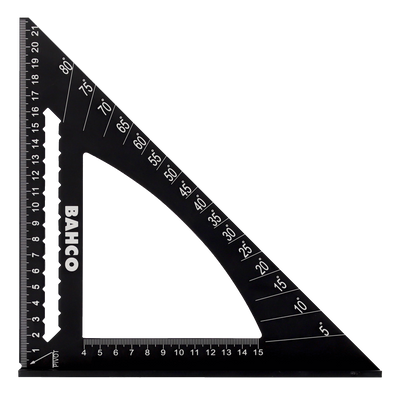 Bahco 9045-T Snabbvinkel 220mm