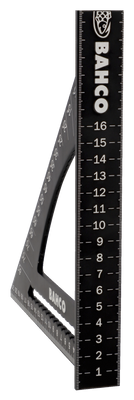 Bahco 9045-T Snabbvinkel 220mm