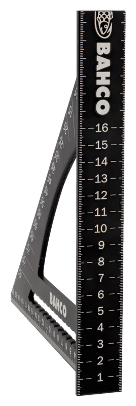 Bahco 9045-T Snabbvinkel 220mm