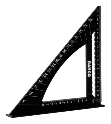 Bahco 9045-T Snabbvinkel 220mm