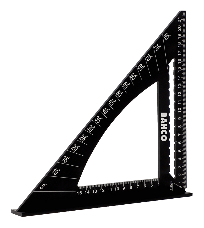 Bahco 9045-T Snabbvinkel 220mm