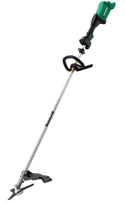 HiKOKI CG36DC(L) Grästrimmer 36V