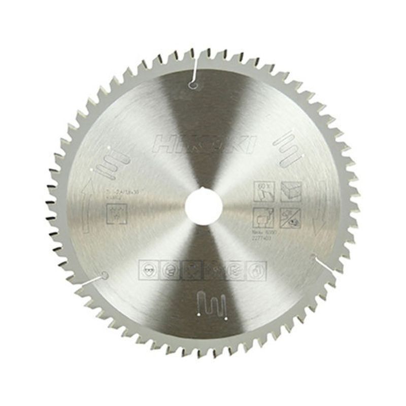 HiKOKI Sågklinga TCG 125x20x1,2mm 28T (Metall)