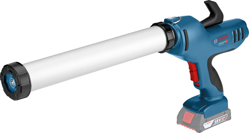 Bosch GCG 18V-600 Fogpistol 18V