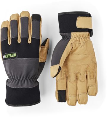 Hestra Job Titan Flex Vinterhandske