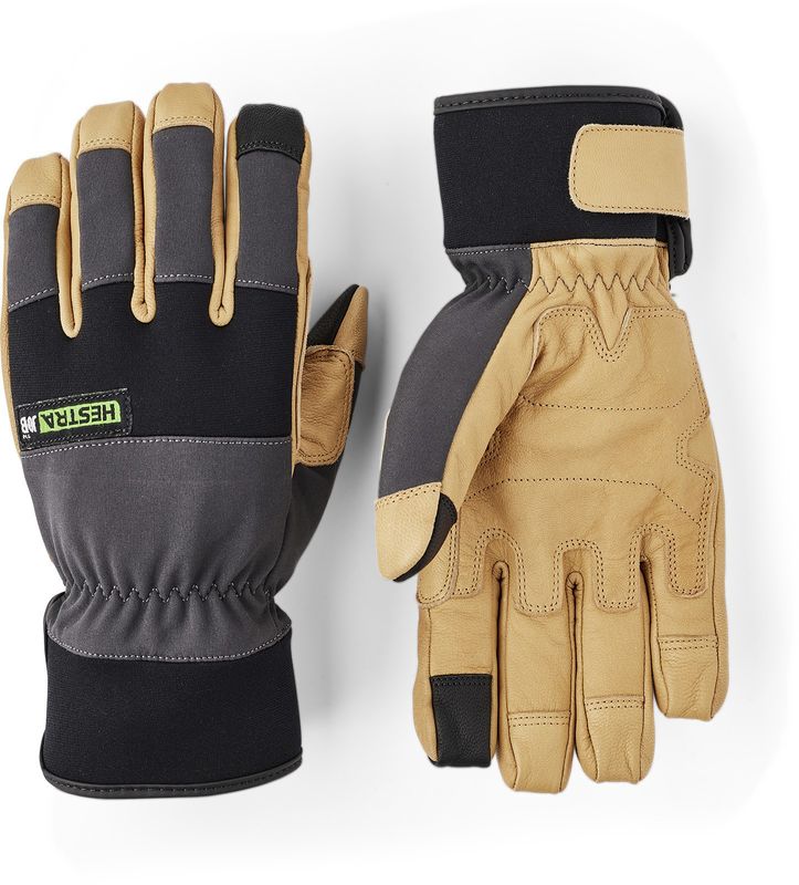 Hestra Job Titan Flex Vinterhandske