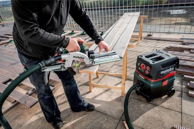 Metabo KFS 44 Kapskena 834mm