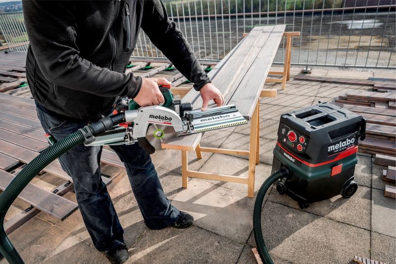 Metabo KFS 44 Kapskena 834mm