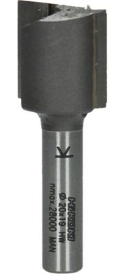 HiKOKI Frässtål Notfräs 20mm